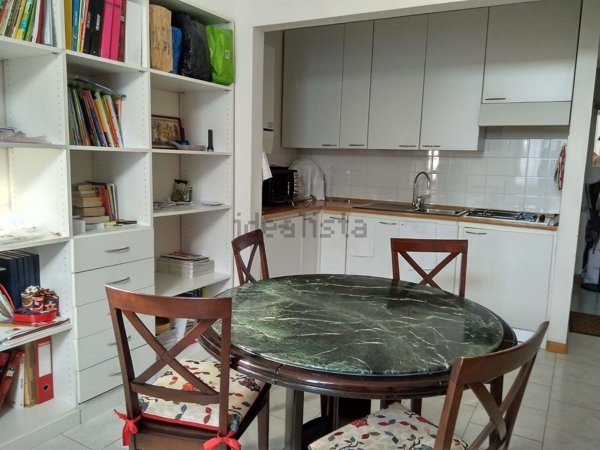 appartamento in vendita a Bergamo in zona Borgo Palazzo