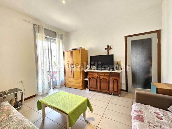 appartamento in vendita a Bergamo in zona Bergamo Centro