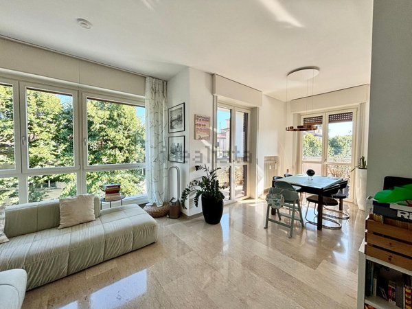 appartamento in vendita a Bergamo