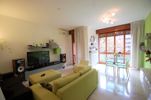 appartamento in vendita a Bergamo