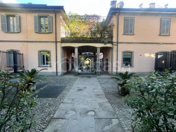 appartamento in vendita a Bergamo in zona Bergamo Centro