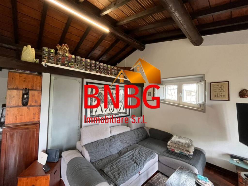 appartamento in vendita a Bergamo in zona Redona