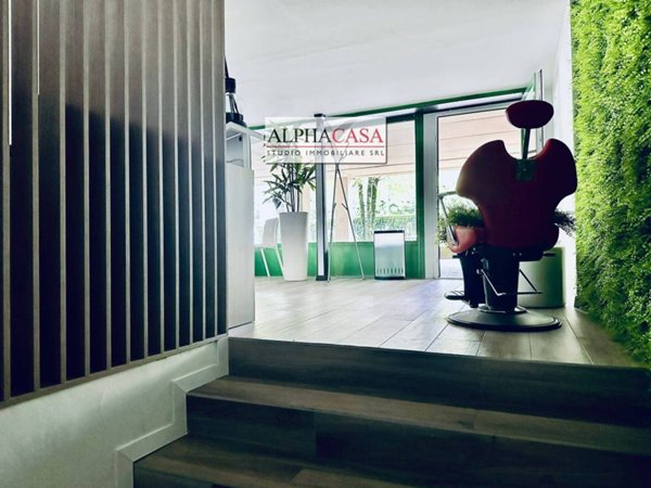 appartamento in vendita a Bergamo in zona Ospedale