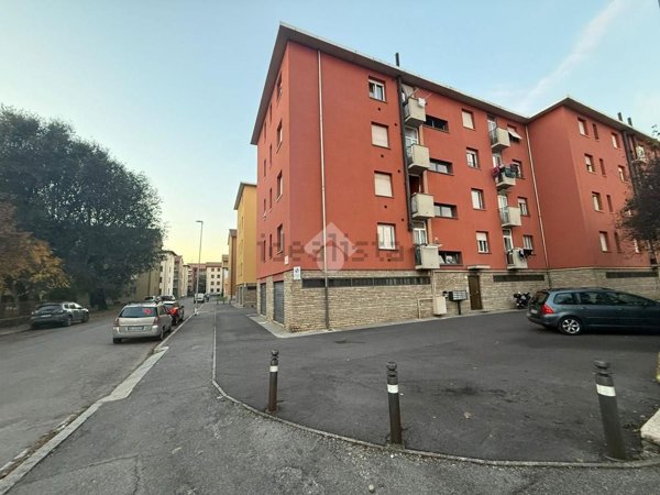 appartamento in vendita a Bergamo in zona Celadina