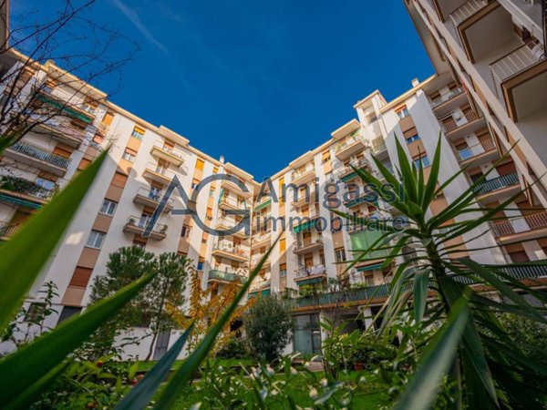 appartamento in vendita a Bergamo in zona Borgo Palazzo