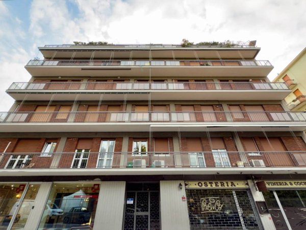 appartamento in vendita a Bergamo in zona Borgo Palazzo