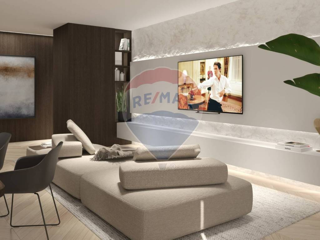 appartamento in vendita a Bergamo in zona Bergamo Centro