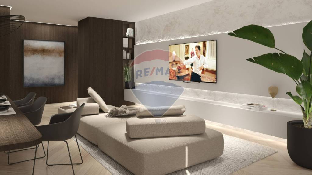 appartamento in vendita a Bergamo in zona Bergamo Centro