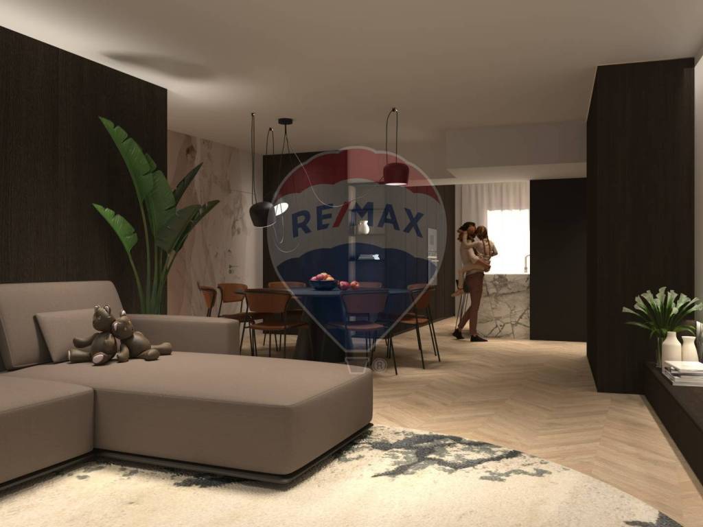 appartamento in vendita a Bergamo in zona Bergamo Centro