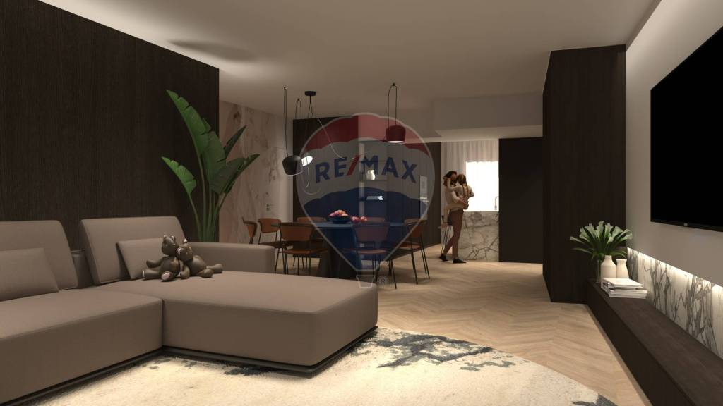 appartamento in vendita a Bergamo in zona Bergamo Centro