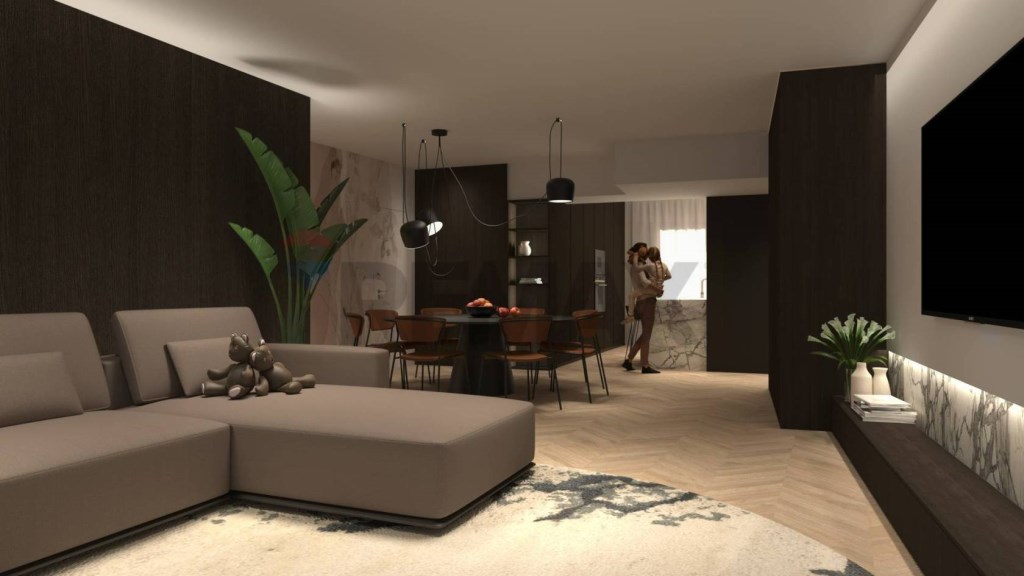 appartamento in vendita a Bergamo in zona Bergamo Centro