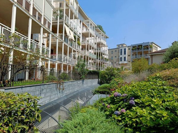 appartamento in vendita a Bergamo in zona Bergamo Centro