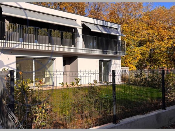 appartamento in vendita a Bergamo in zona Monterosso