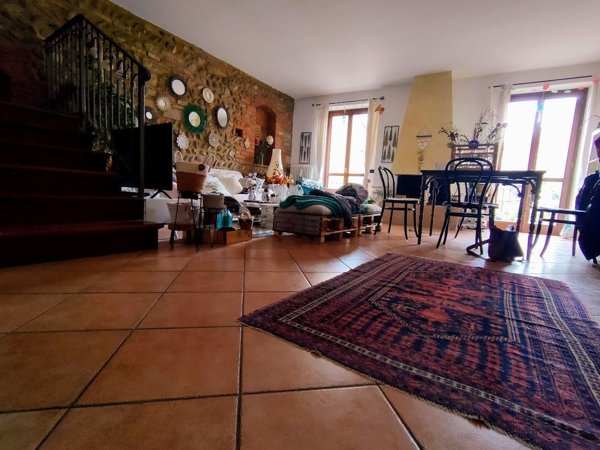 appartamento in vendita a Bergamo in zona Bergamo Centro