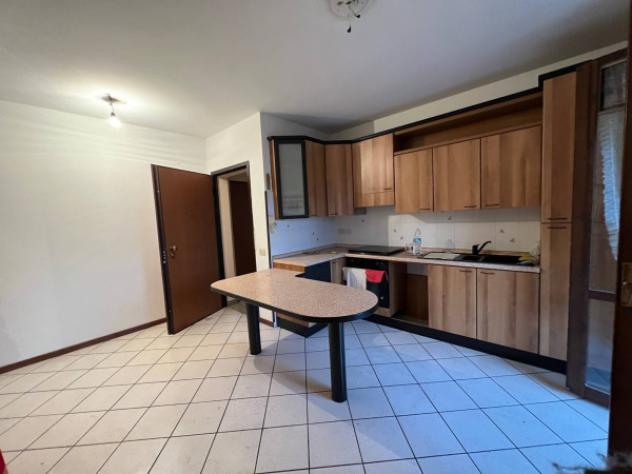 appartamento in vendita a Bergamo in zona Malpensata