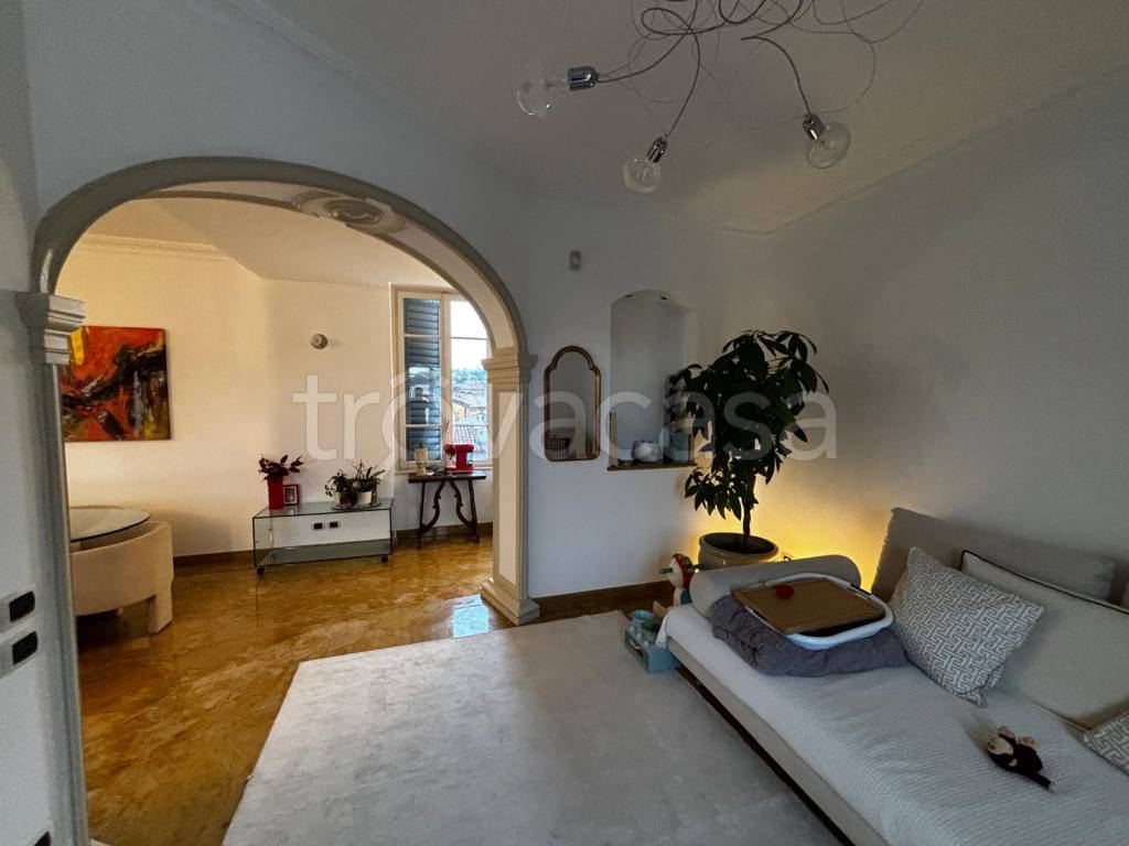 appartamento in vendita a Bergamo in zona Borgo Palazzo