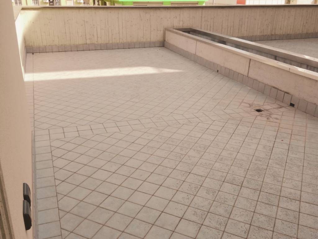 appartamento in vendita a Bergamo in zona Borgo Palazzo