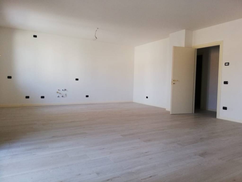 appartamento in vendita a Bergamo in zona Borgo Palazzo