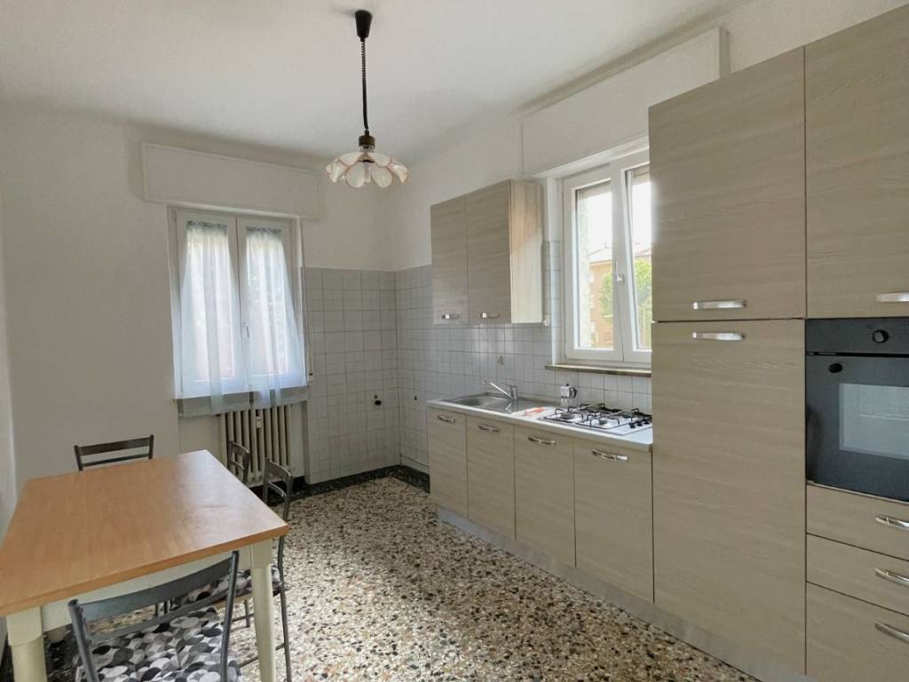 appartamento in vendita a Bergamo in zona Colognola