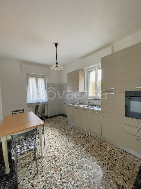 appartamento in vendita a Bergamo in zona Colognola