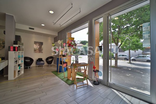 loft in vendita a Bergamo in zona Città Alta