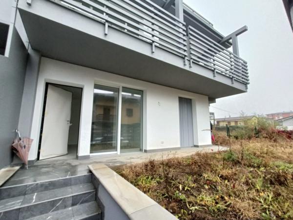 casa indipendente in vendita a Bergamo in zona Conca Fiorita