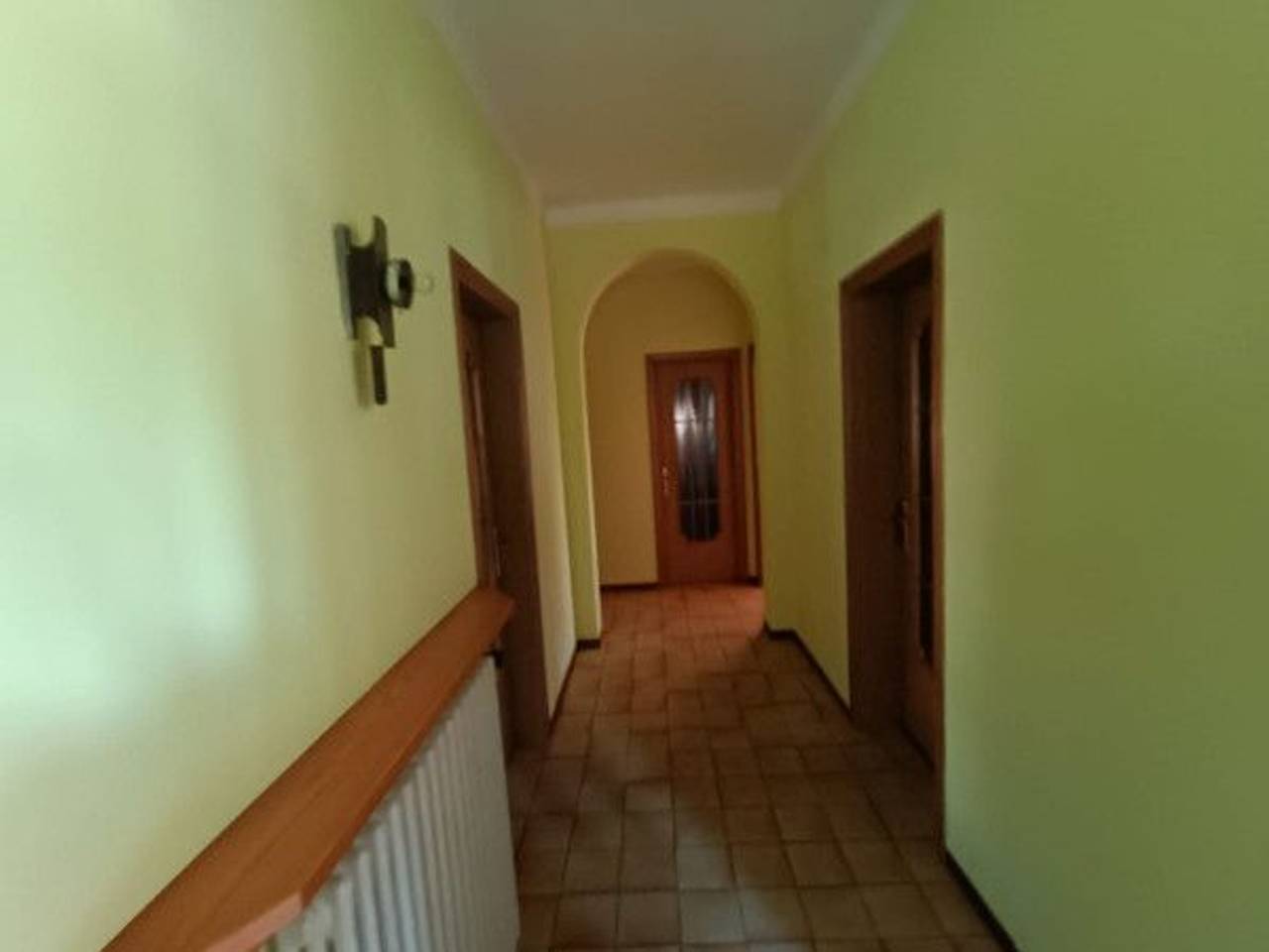 casa indipendente in vendita a Bergamo in zona Castagneta/Pianone