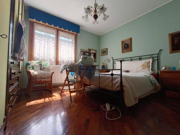 casa indipendente in vendita a Bergamo in zona Borgo Palazzo