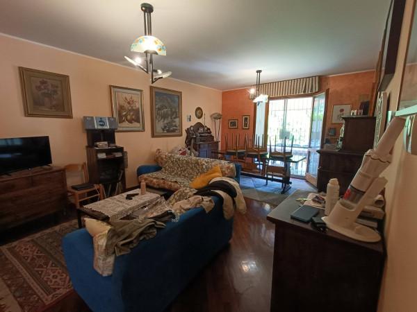 casa indipendente in vendita a Bergamo in zona Borgo Palazzo