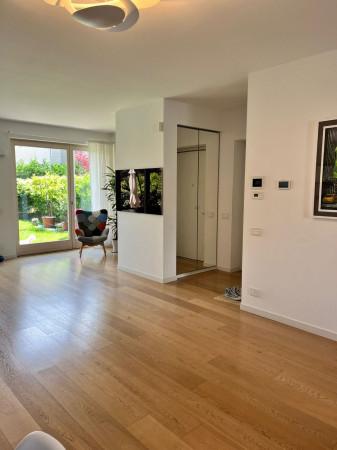 casa indipendente in vendita a Bergamo in zona Borgo Palazzo