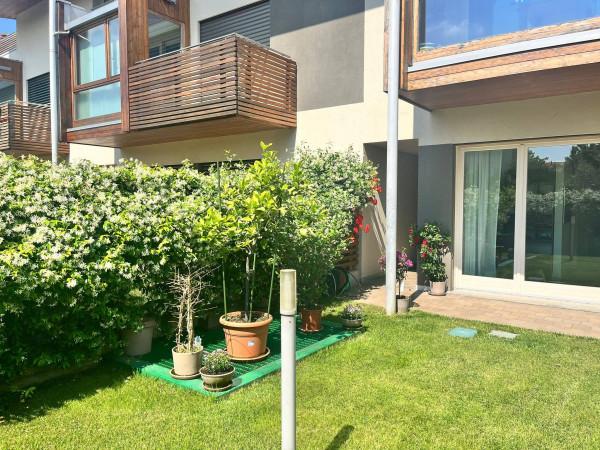 casa indipendente in vendita a Bergamo in zona Borgo Palazzo