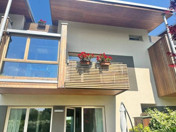 casa indipendente in vendita a Bergamo in zona Borgo Palazzo