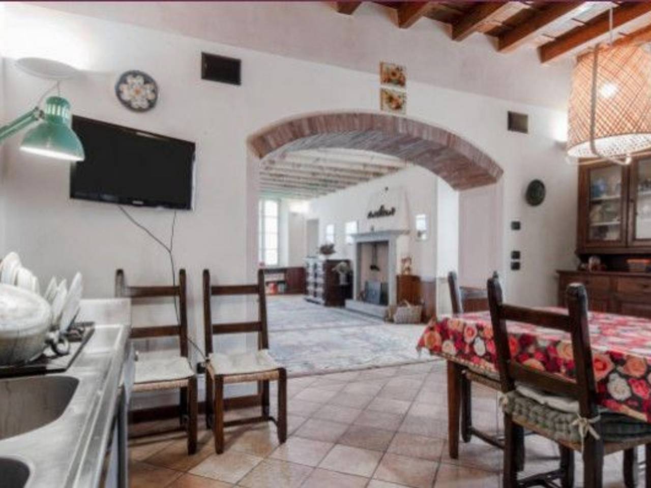 casa indipendente in vendita a Bergamo in zona Conca Fiorita