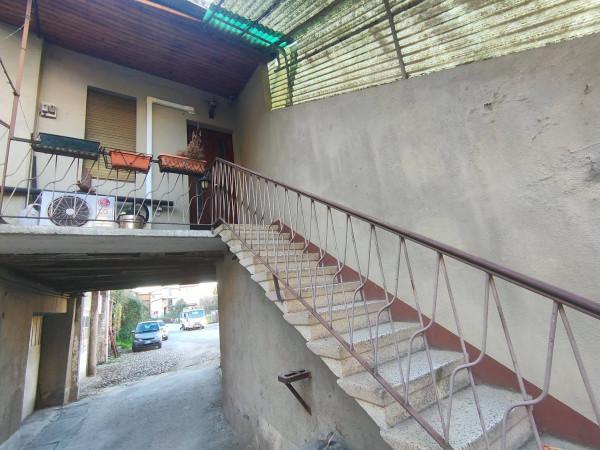 casa indipendente in vendita a Bergamo in zona Borgo Palazzo