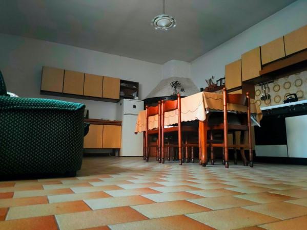 casa indipendente in vendita a Bergamo in zona Borgo Pignolo