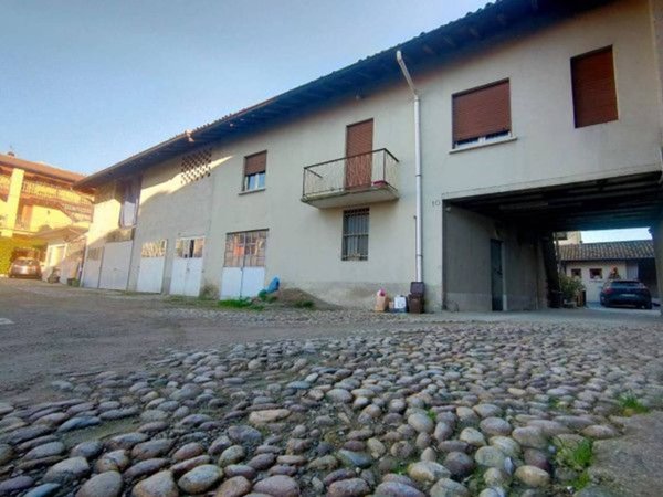 casa indipendente in vendita a Bergamo in zona Borgo Pignolo