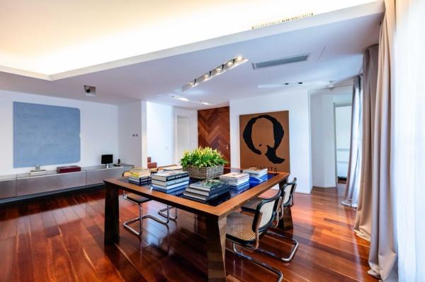 appartamento in vendita a Bergamo in zona Borgo Palazzo