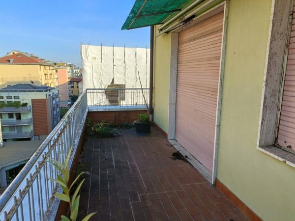 appartamento in vendita a Bergamo in zona Bergamo Centro