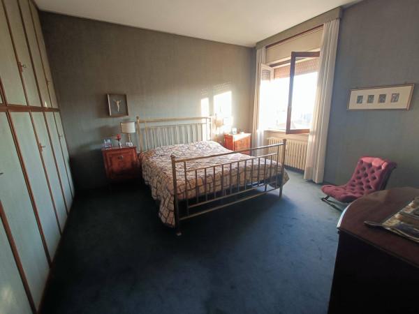 appartamento in vendita a Bergamo in zona Bergamo Centro