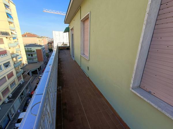 appartamento in vendita a Bergamo in zona Bergamo Centro