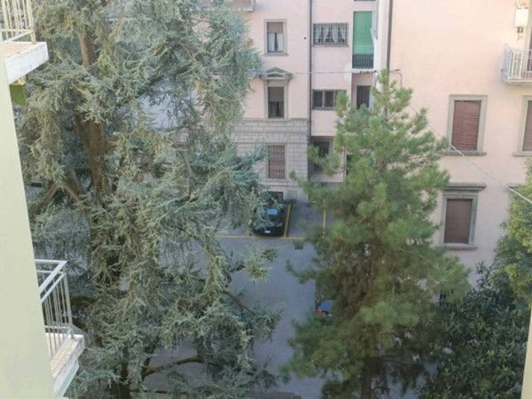 appartamento in vendita a Bergamo in zona Bergamo Centro