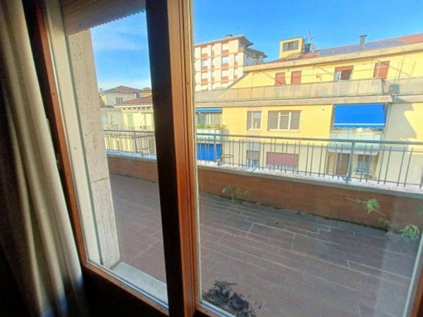 appartamento in vendita a Bergamo in zona Bergamo Centro