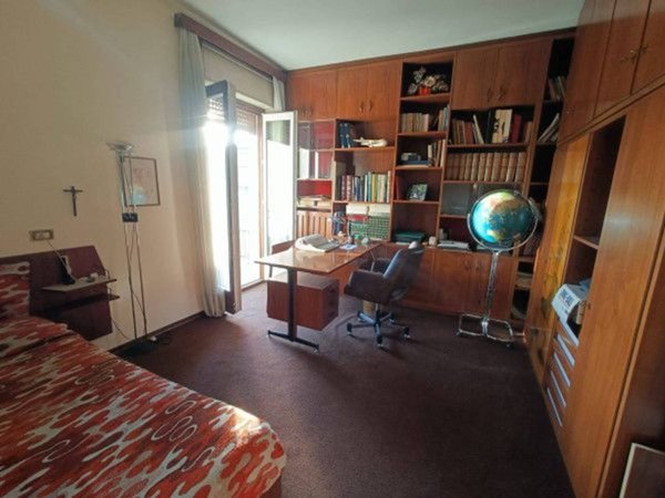 appartamento in vendita a Bergamo in zona Bergamo Centro