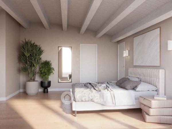 appartamento in vendita a Bergamo in zona Borgo Palazzo