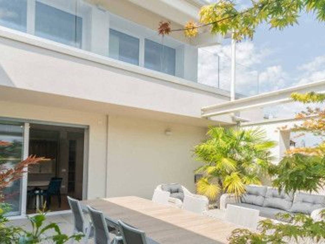 appartamento in vendita a Bergamo in zona Borgo Pignolo