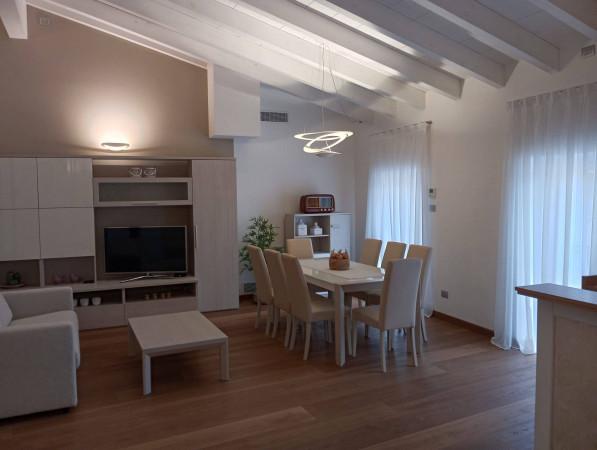 appartamento in vendita a Bergamo in zona Città Alta