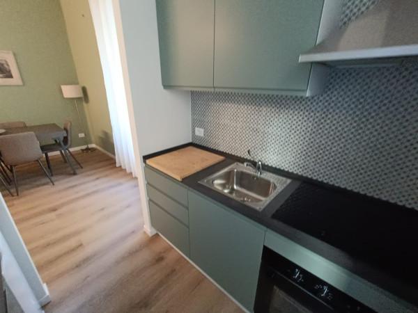 appartamento in vendita a Bergamo in zona Bergamo Centro