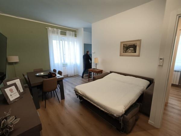 appartamento in vendita a Bergamo in zona Bergamo Centro