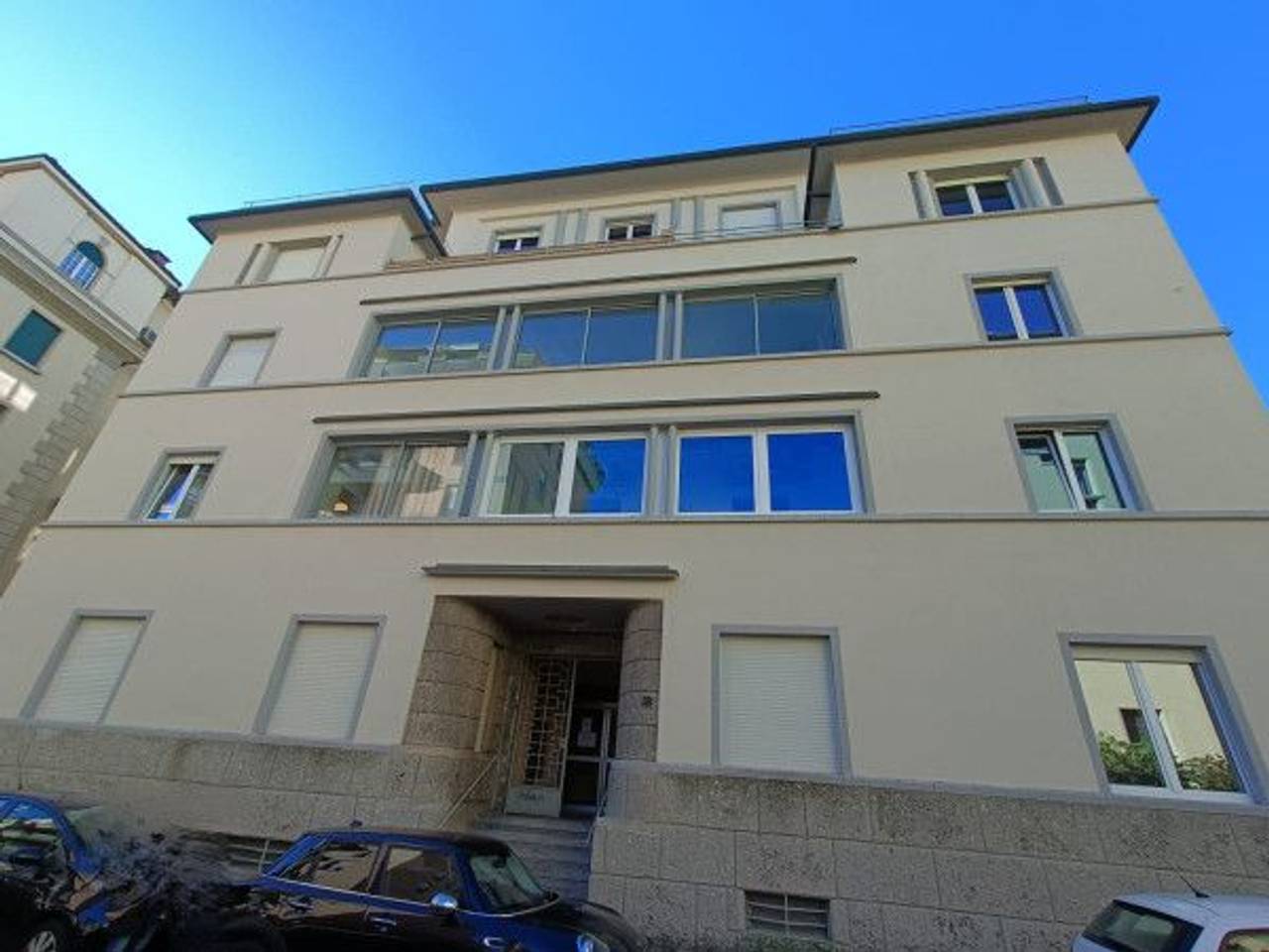 appartamento in vendita a Bergamo in zona Bergamo Centro