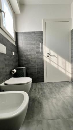 appartamento in vendita a Bergamo in zona Bergamo Centro